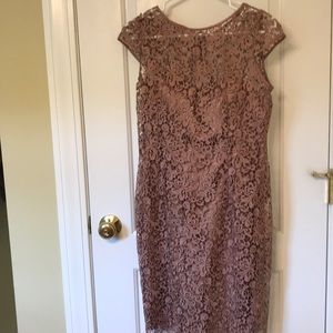 Nice dress to wear to a more formal occasion